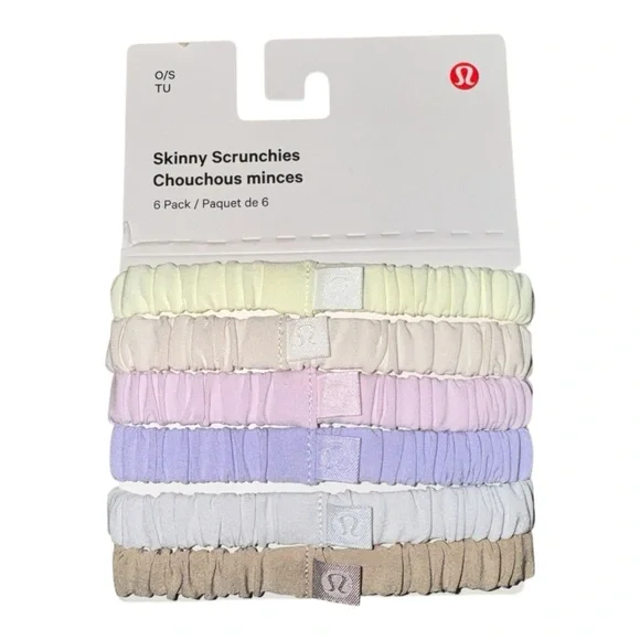 lululemon athletica | Accessories | Lululemon Skinny  display picture 3